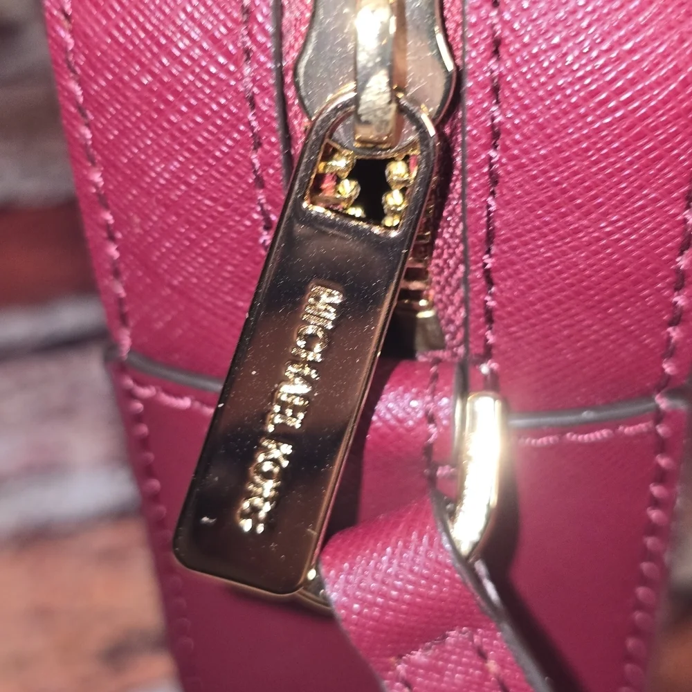 Michael Kors elevate your